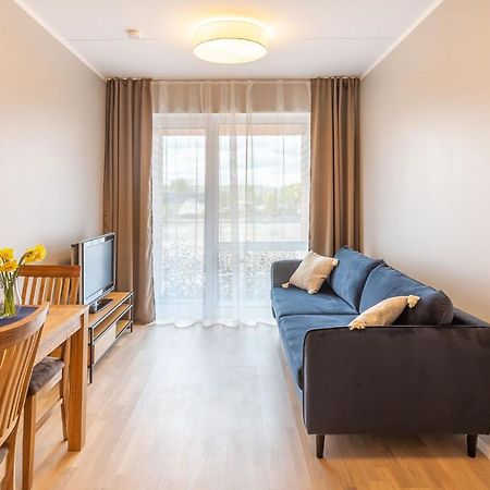 Siili Apartment-Free Parking Tartu Exterior photo